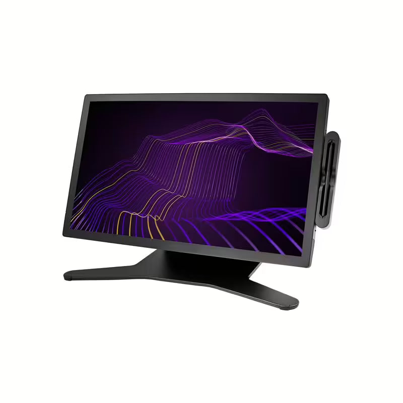 Wacom Cintiq Pro 27 with Stand