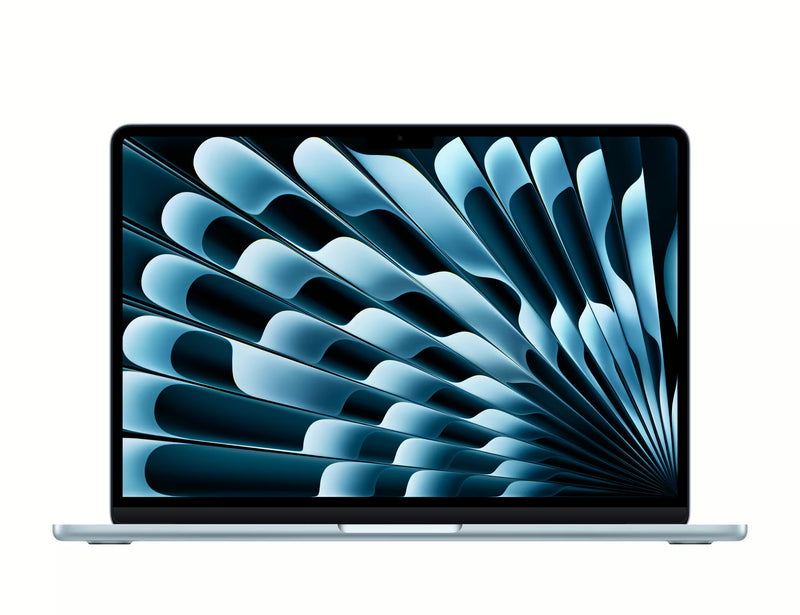 Apple MacBook Air 13,6" M4 256GB 16GB Sky Blue