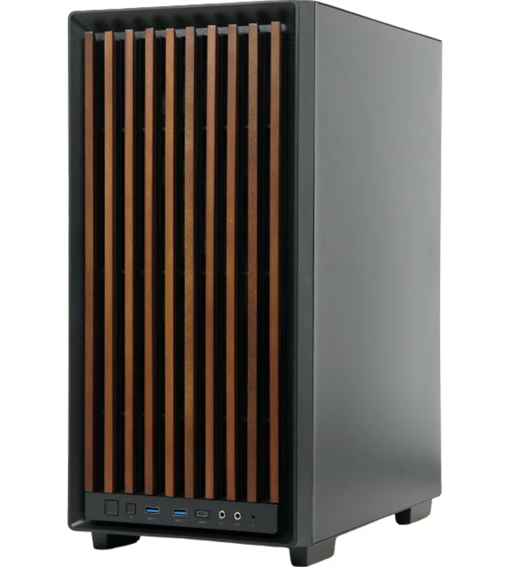 Stacja robocza ZENPC Studio Intel 7 270K Plus RTX 5060 Ti 64GB 2TB DLSS4