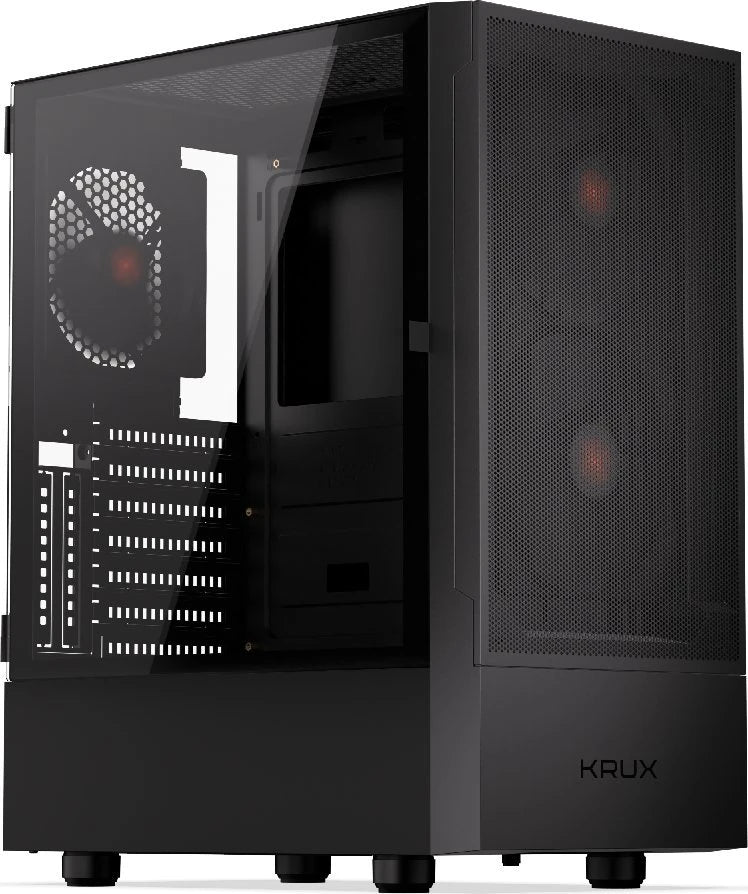 Zestaw | Ryzen 5 PRO 8500G, 16GB DDR5, 500GB SSD, 600W, Nadir