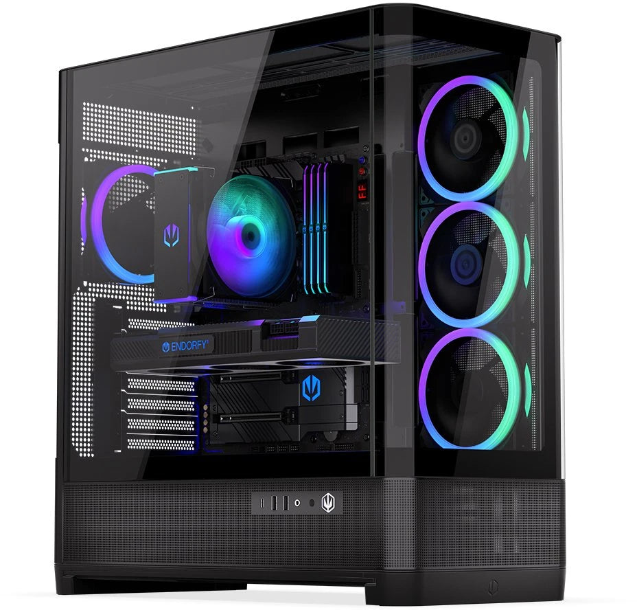 Zestaw | Ryzen 7 7800X3D, RTX 5080 16GB, 1TB SSD, 32GB DDR5, 850W, Aquarius 8000