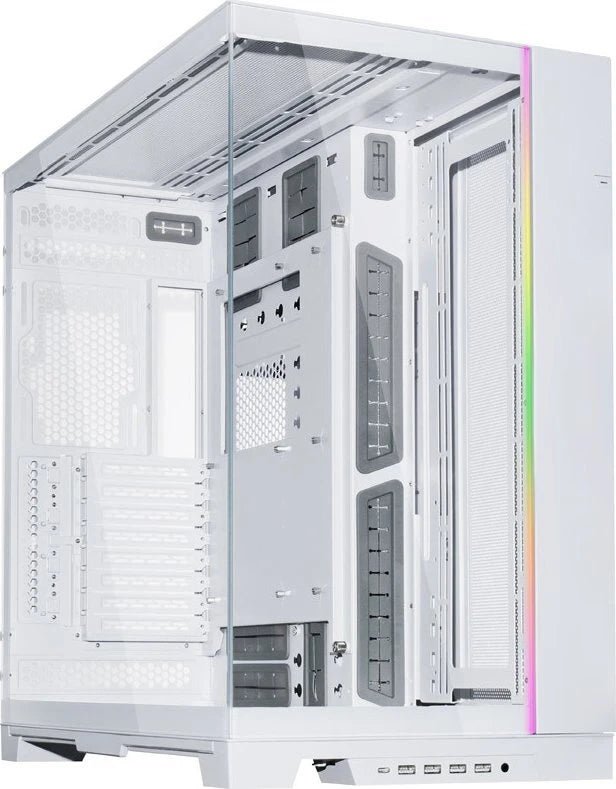 Zestaw | Ryzen 9 9950X3D2, RTX 5080 16GB, 64GB DDR5, 4TB SSD, O11 EVO XL, 1200W